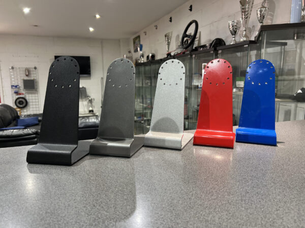 Steering Wheel Display Stands